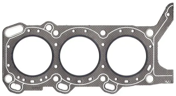 Elring 266400 Прокладка ГБЦ Suzuki 2.5i 24V