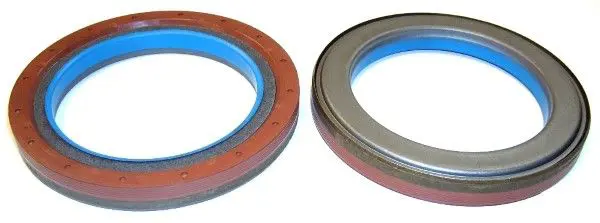 Elring 698340 Сальник коленвала IVECO