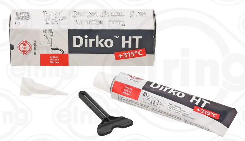 ELRING 006553 герметик универсальный Dirko