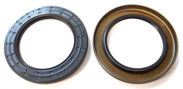 ELRING 456970 Уплотняющее кольцо