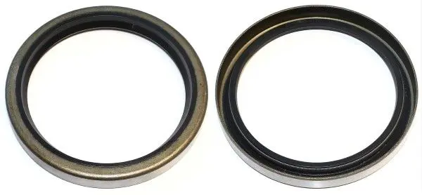 ELRING 033480 Сальник хвостовика КПП