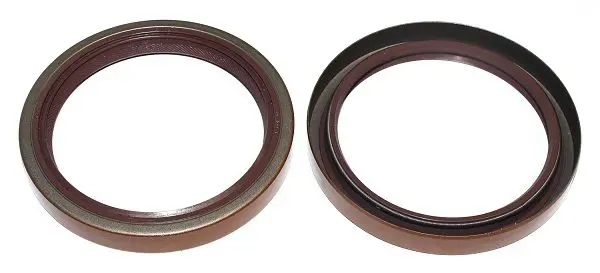 ELRING 527823 Сальник коленвала передний