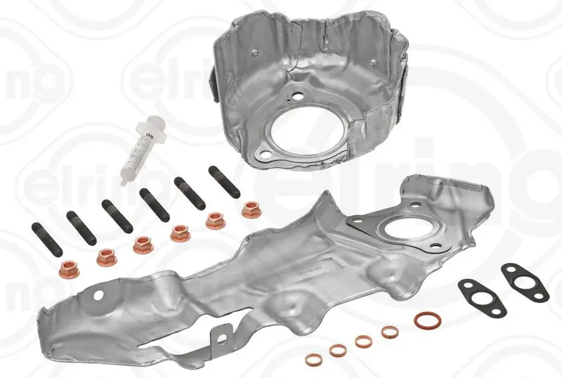 ELRING 642470 Монтажный комплект