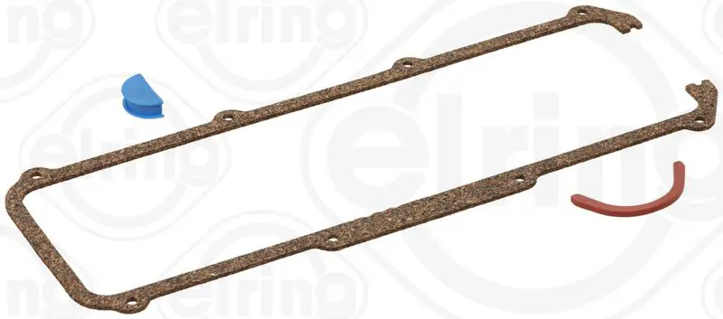 ELRING 104841 Ком/кт прокл.клап.крышки