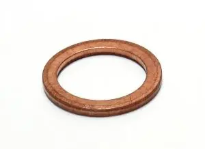 ELRING 119601 Уплотняющее кольцо
