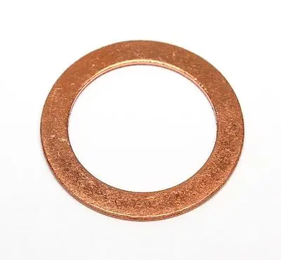 ELRING 115002 Уплотняющее кольцо