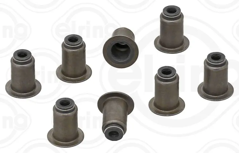 ELRING 155740 Колпачки маслосъемные ГРМ