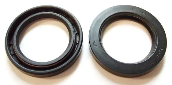 ELRING 228206 Сальник КПП 32х47х7
