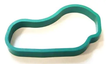 ELRING 266640 Прокладкa