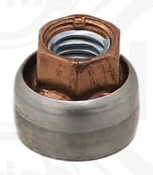 344.830 Гайка M8x1.25x15