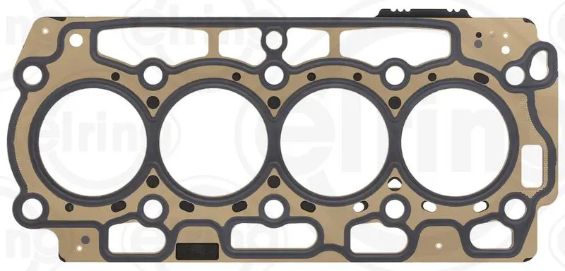 ELRING 490011 Прокладка ГБЦ Ford C-MAX II
