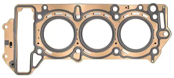 ELRING 493110 Прокладкa