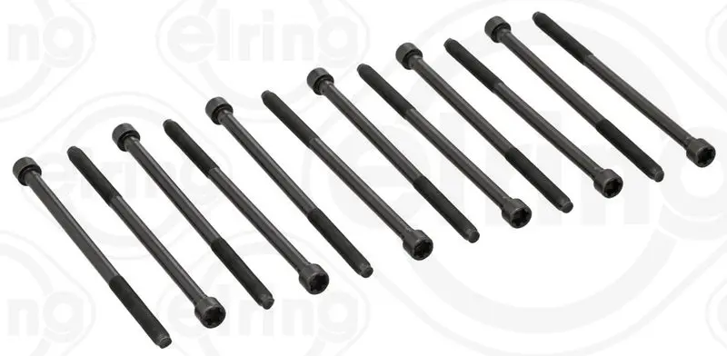 ELRING 497410 Комплект болтов