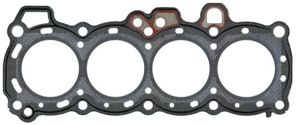 ELRING 578371 Прокладка гбц NIS MICRA 1.0