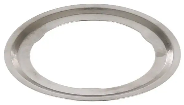 ELRING 649500 Прокладка, трубка клапана