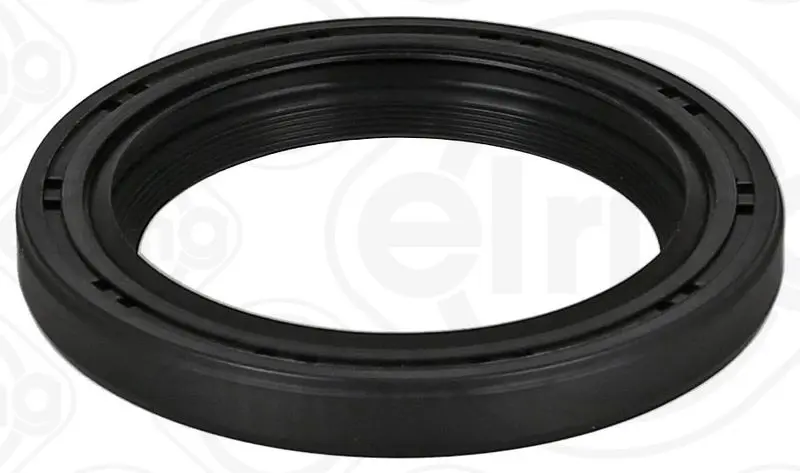ELRING 649250 Сальник коленвала передний