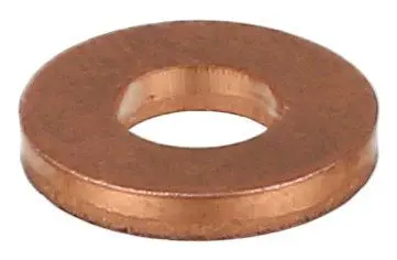 ELRING 650510 Прокладка (шайба)