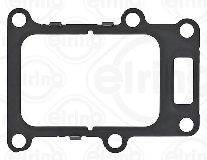 719.642 Прокладка клапана EGR AUDI A1,