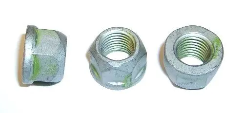 720.570 Контргайка