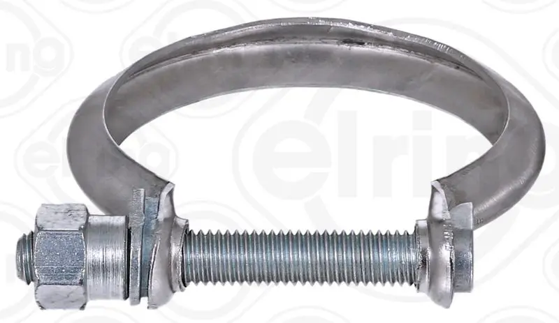 ELRING 766880 Хомут выпускной трубы