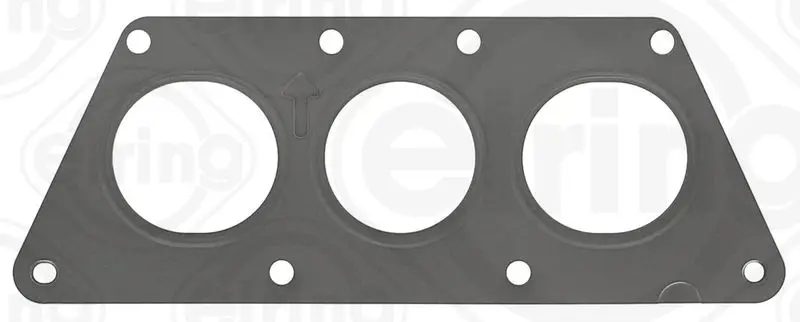 ELRING 780520 Прокладка выпуск М276 (2)