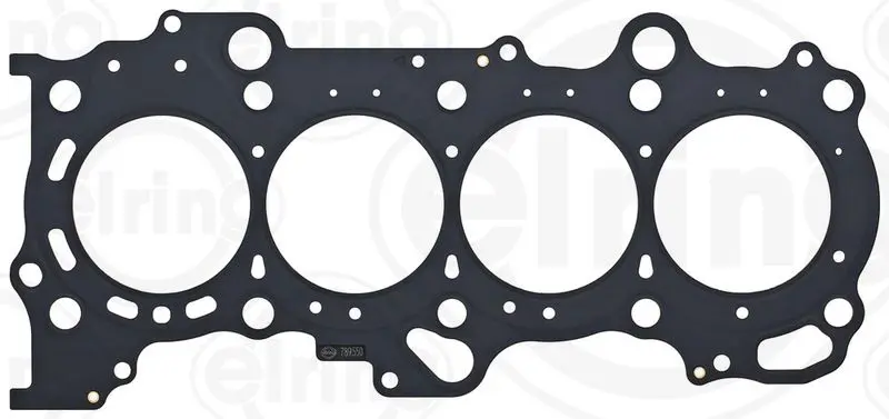 ELRING 789550 Прокладка ГБЦ Opel
