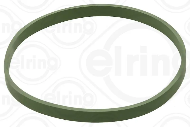 ELRING 783300 Прокладка, корпус впускного
