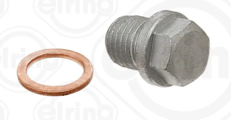 ELRING 878020 Пробка масляного поддона BMW