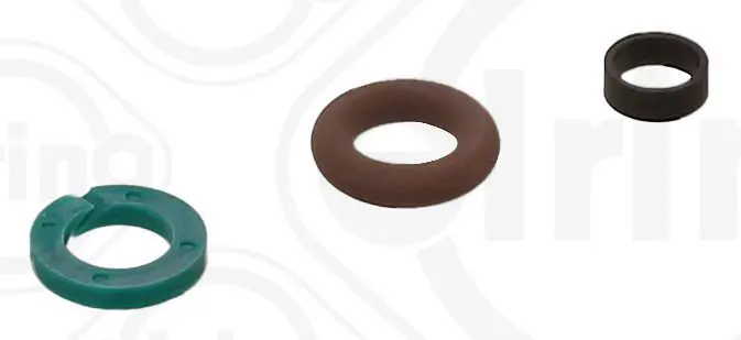 ELRING 933140 кольцо уплотнительное