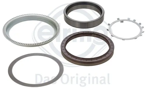 Elring 372240 Сальник ступицы