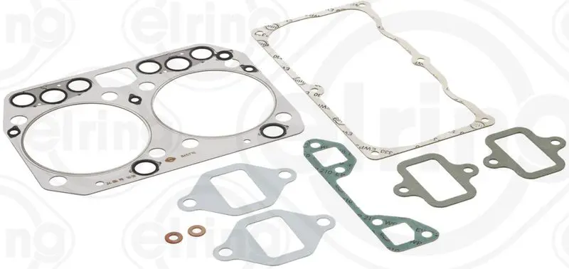 Elring 835641 Комплект прокладок двигателя
