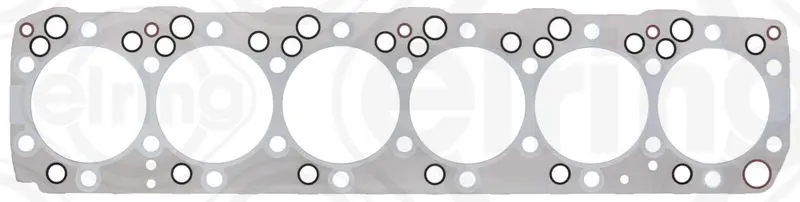 ELRING 538970 Прокладка головки блока IVECO