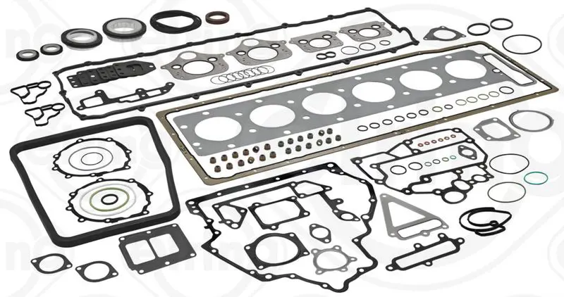 884.250 Full Gasket Set, engine