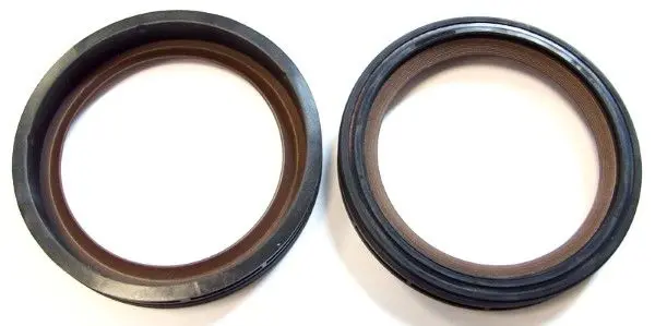 Elring 434550 Сальник к.в. OPEL