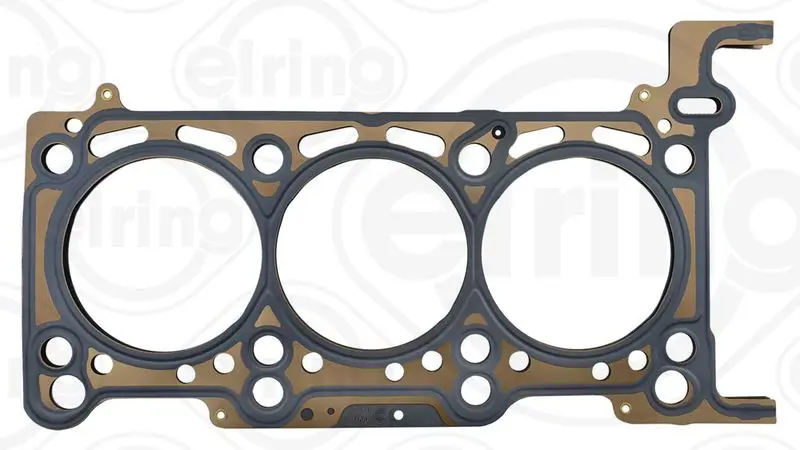 735.470 ПРОКЛАДКА / GASKET