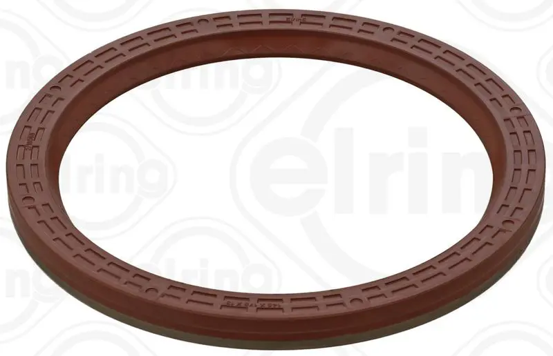 ELRING 768057 Сальник MERCEDES ступицы
