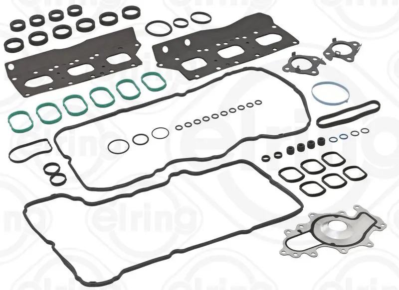  FULL GASKET KIT ENGINE