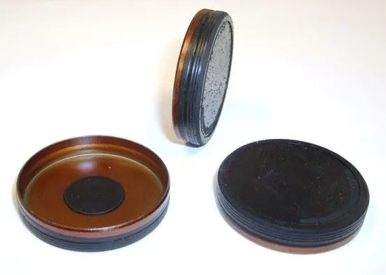 ELRING 125820 Заглушка ГБЦ