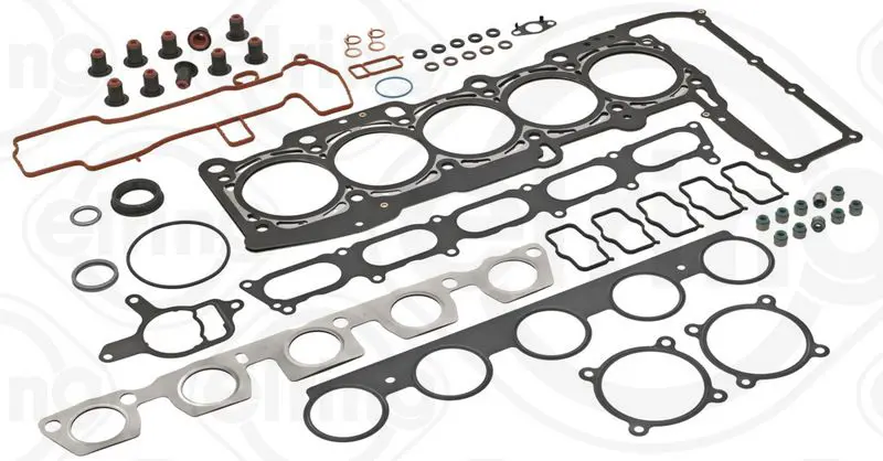  GASKET KIT CYLINDER HEAD