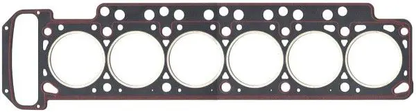 ELRING 772976 Прокладка ГБЦ BMW 5(E12)