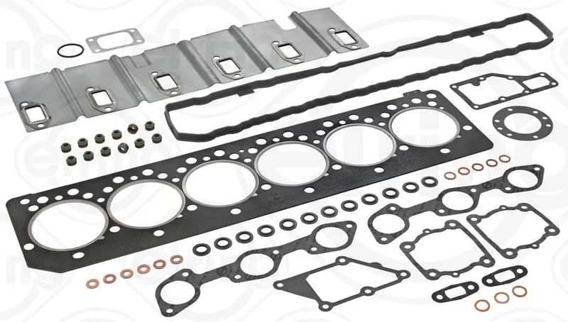  Gasket Set, cylinder head
