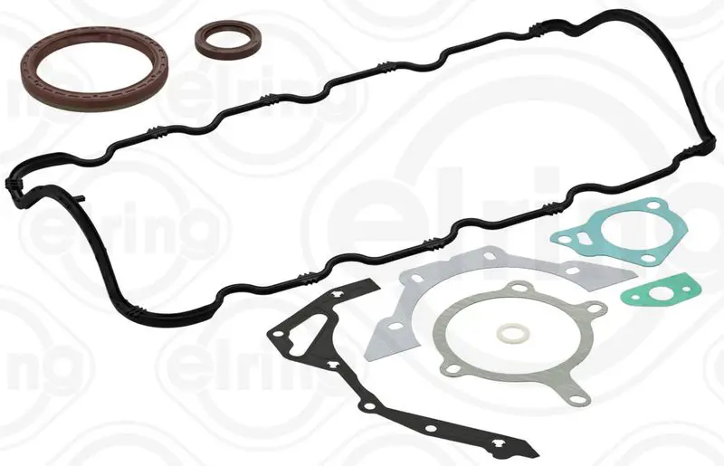 458600 ELRING 458.600 Ком/кт