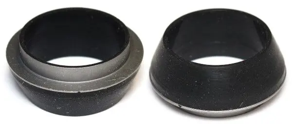 ELRING 452640 Прокладка