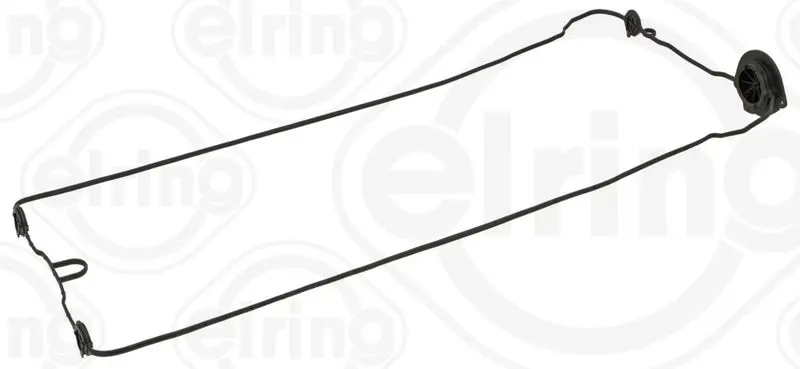 ELRING 845880 Прокладка, крышка головки