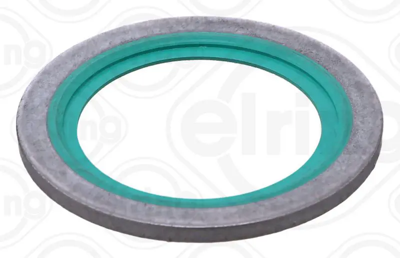 ELRING 457320 Сальник 26 7x35x2 MAN