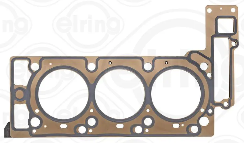 Elring 497401 Прокладка ГБЦ MB