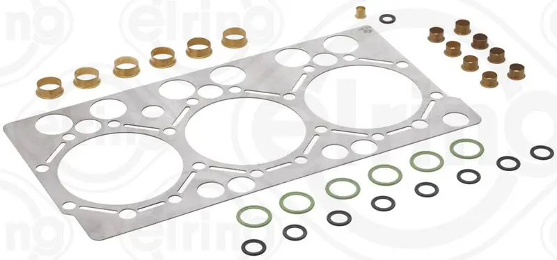 Elring 750530 Прокладки ГБЦ