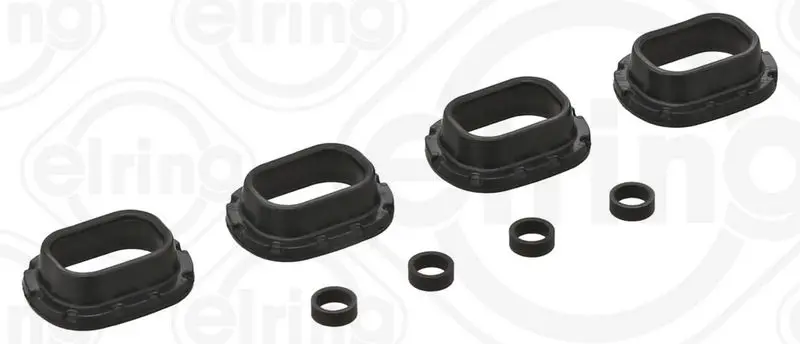 ELRING 140460 Комплект уплотнительных колец,
