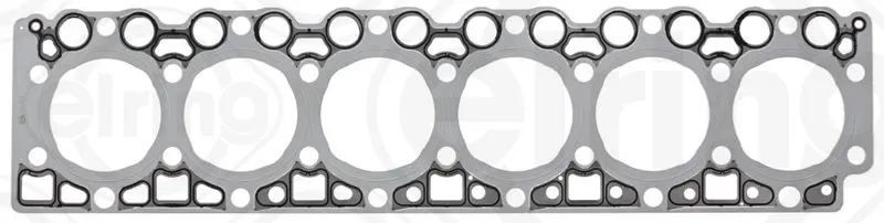 174.903 Прокладка ГБЦ Volvo/RVI