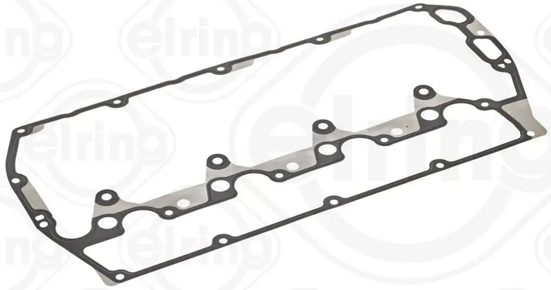  Gasket, cylinder head cover